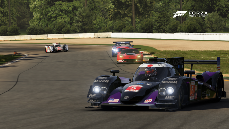 Illustration for article titled Opposite Lock Endurance Round 10 - Some text and pictures.